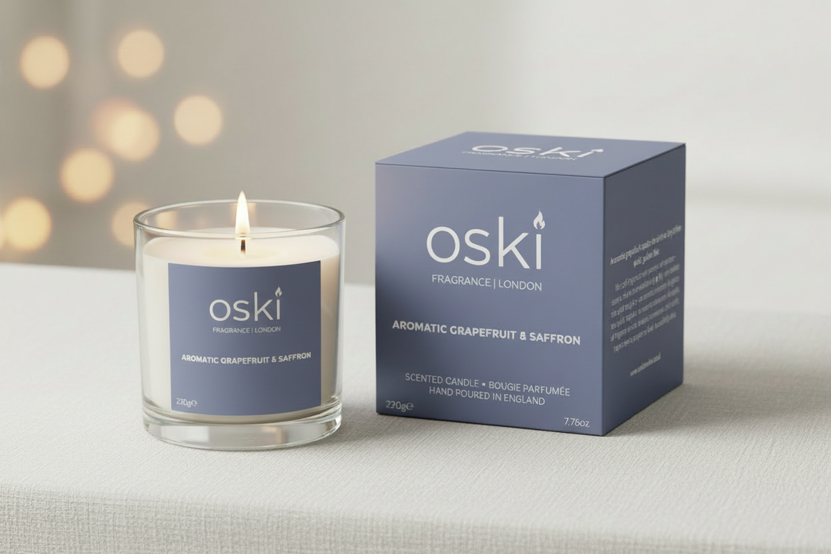 Candles