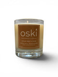 Ginger Root & Herb Candle | 220g