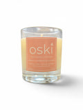 Aromatic Grapefruit & Saffron Scented Candle | 220g