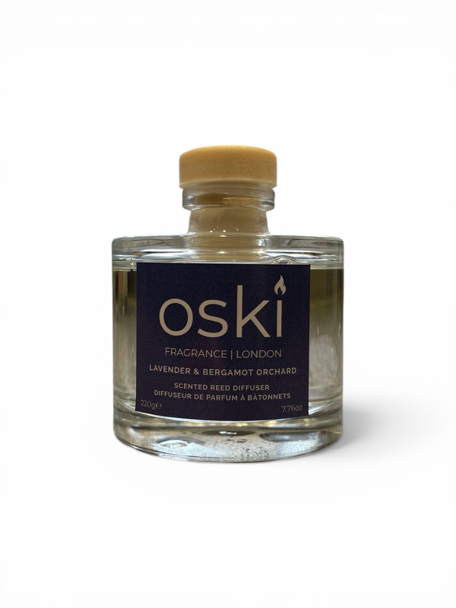 Lavender & Bergamot Orchard Scented Diffuser | 100ml