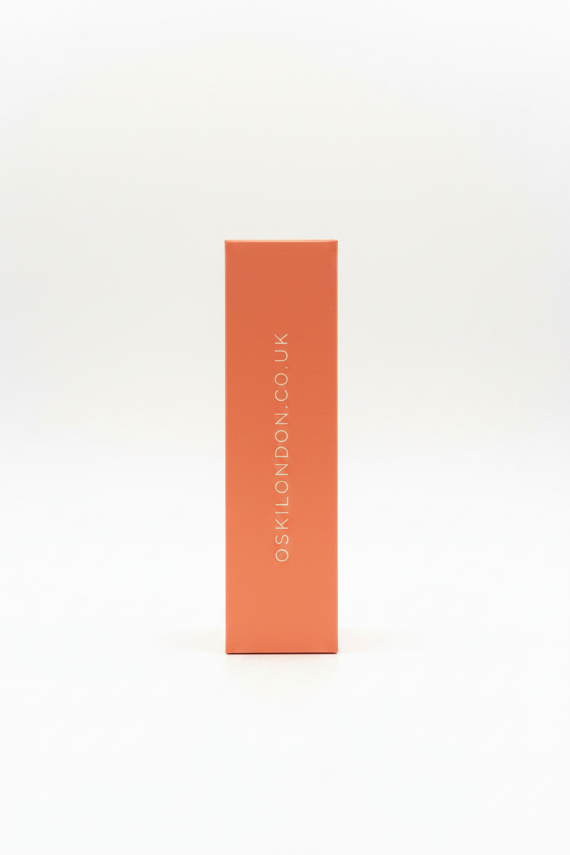 Aromatic Grapefruit & Saffron Diffuser — URL Side