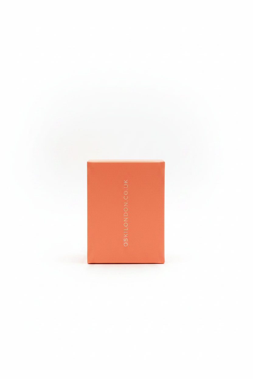 Aromatic Grapefruit & Saffron — URL Side