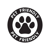 Pet Friendly