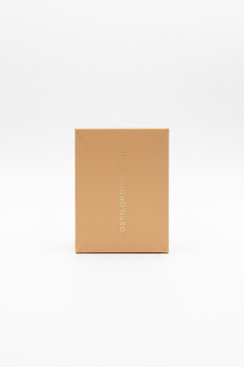 Ginger Root & Herb — URL Side