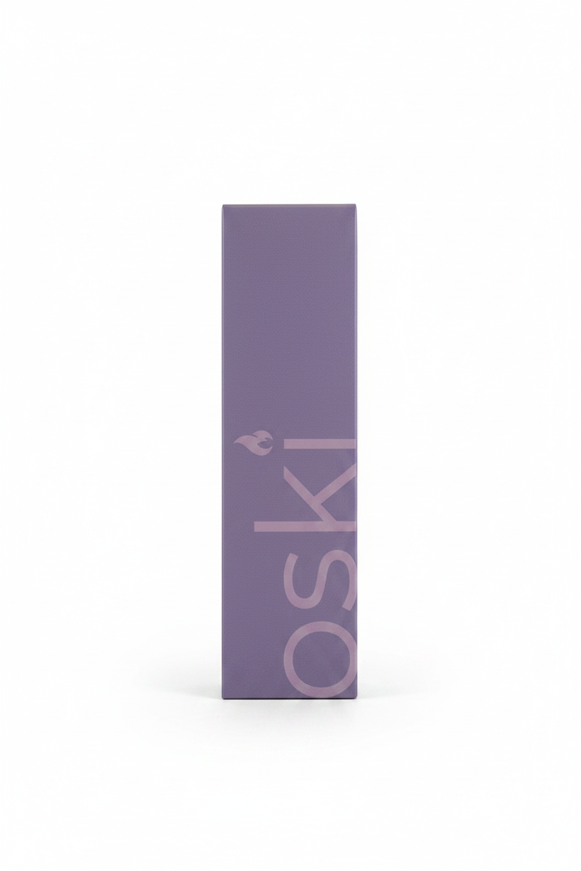 Lavender & Bergamot Orchard Diffuser — Oski Side