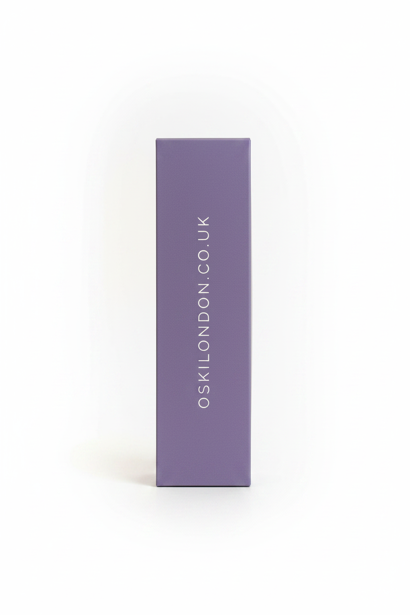 Lavender & Bergamot Orchard Diffuser — URL Side
