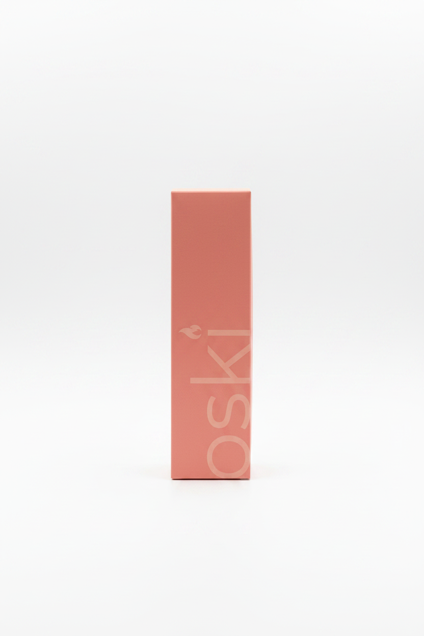 Rosewood Flower & Oud Diffuser — Oski Side