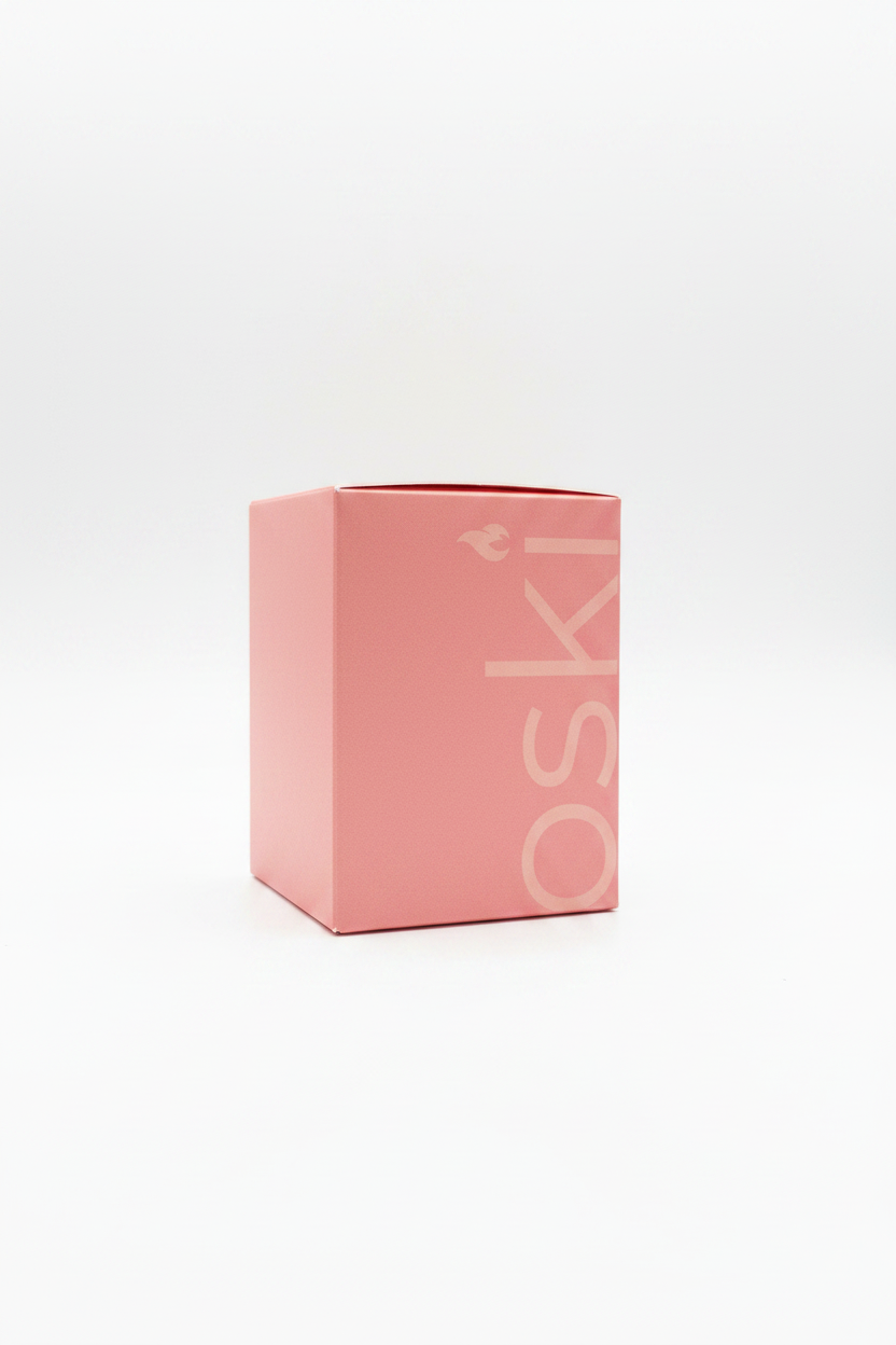 Rosewood Flower & Oud — Oski Side