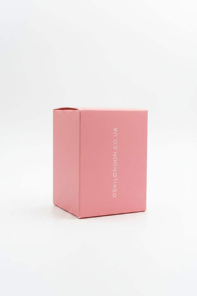 Rosewood Flower & Oud — Side